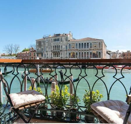 Casa Zucchi | Grand Canal Apartment Venice Exterior photo