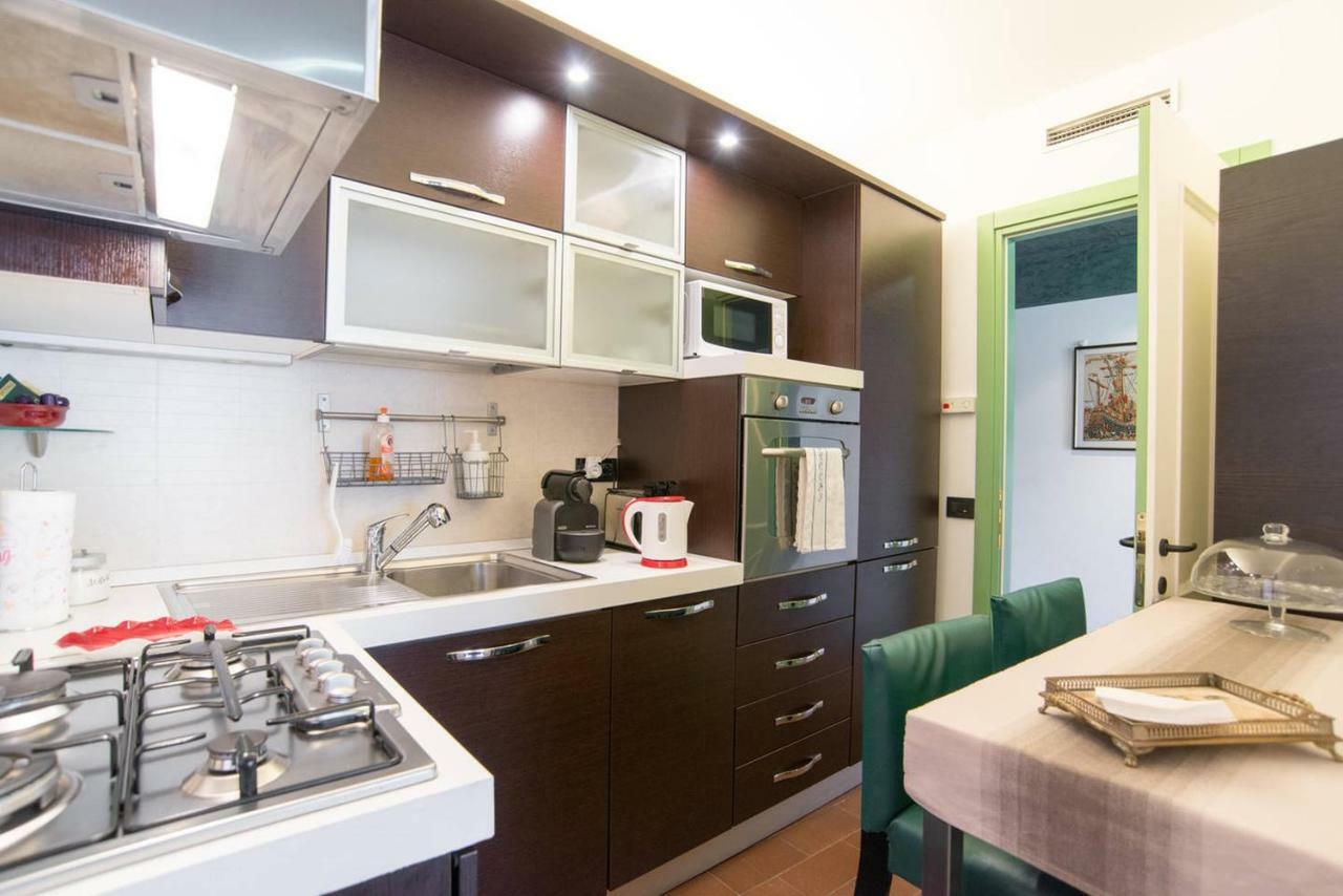 Casa Zucchi | Grand Canal Apartment Venice Exterior photo