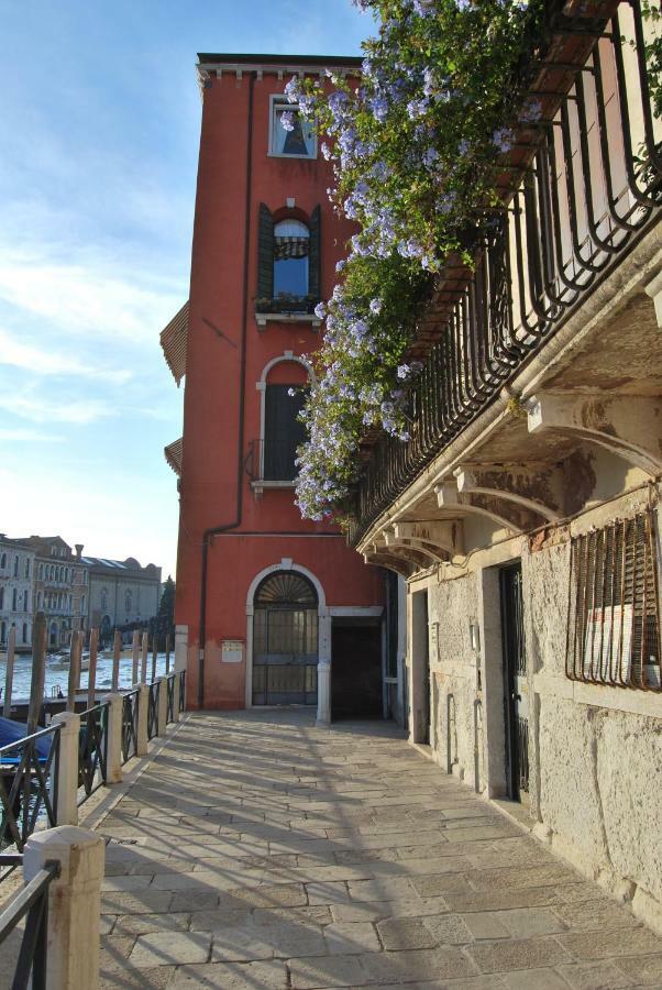 Casa Zucchi | Grand Canal Apartment Venice Exterior photo