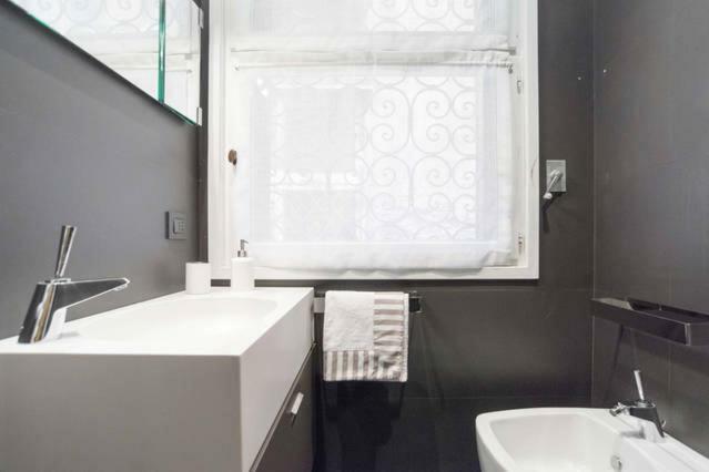 Casa Zucchi | Grand Canal Apartment Venice Exterior photo
